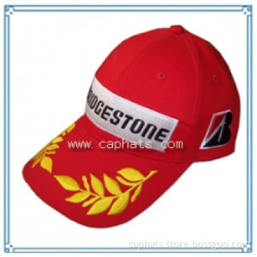 2014 Hot Sale Custom Design 6 Panel Baseball Cap